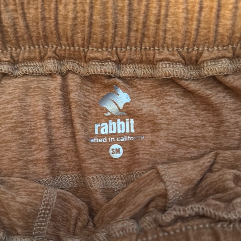 Rabbit Running joggers